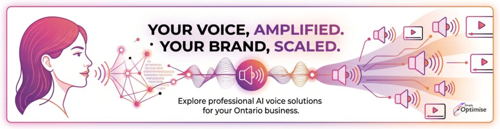 Can You Really Clone Your Voice for Marketing Videos?