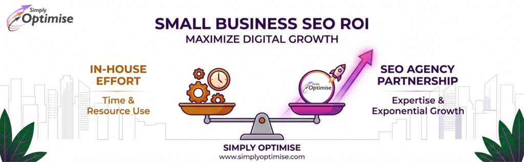 Is Hiring an SEO Agency Worth It for Small Business?