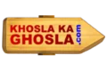 Khosla Ka Ghosla
